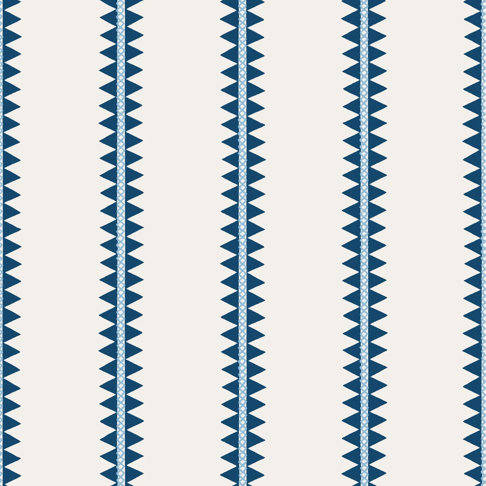RENO STRIPE - Navy T13244