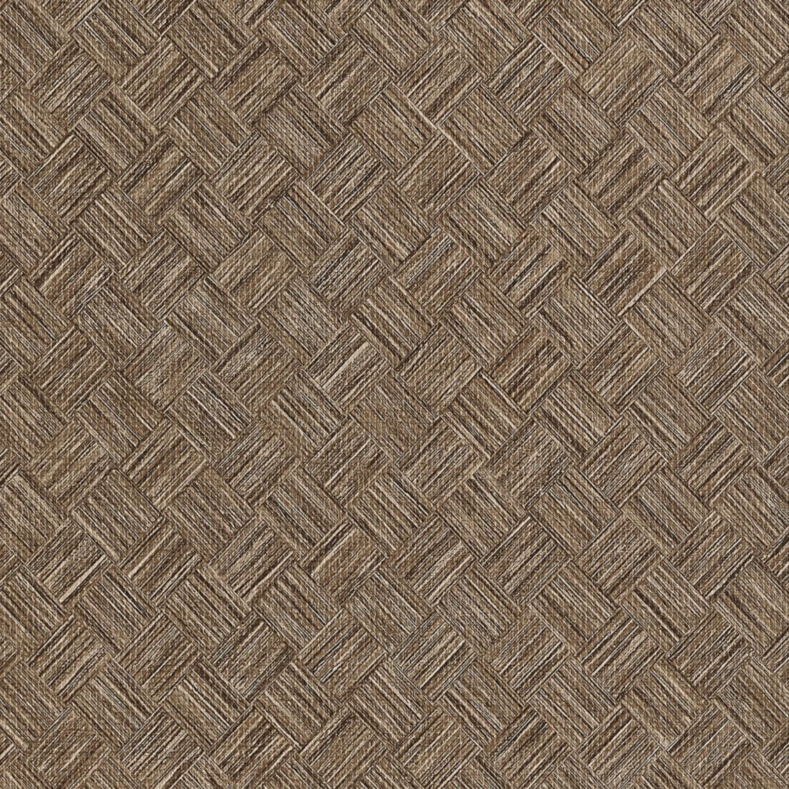 SADDLE WEAVE - Brown. Фото 1 из 1