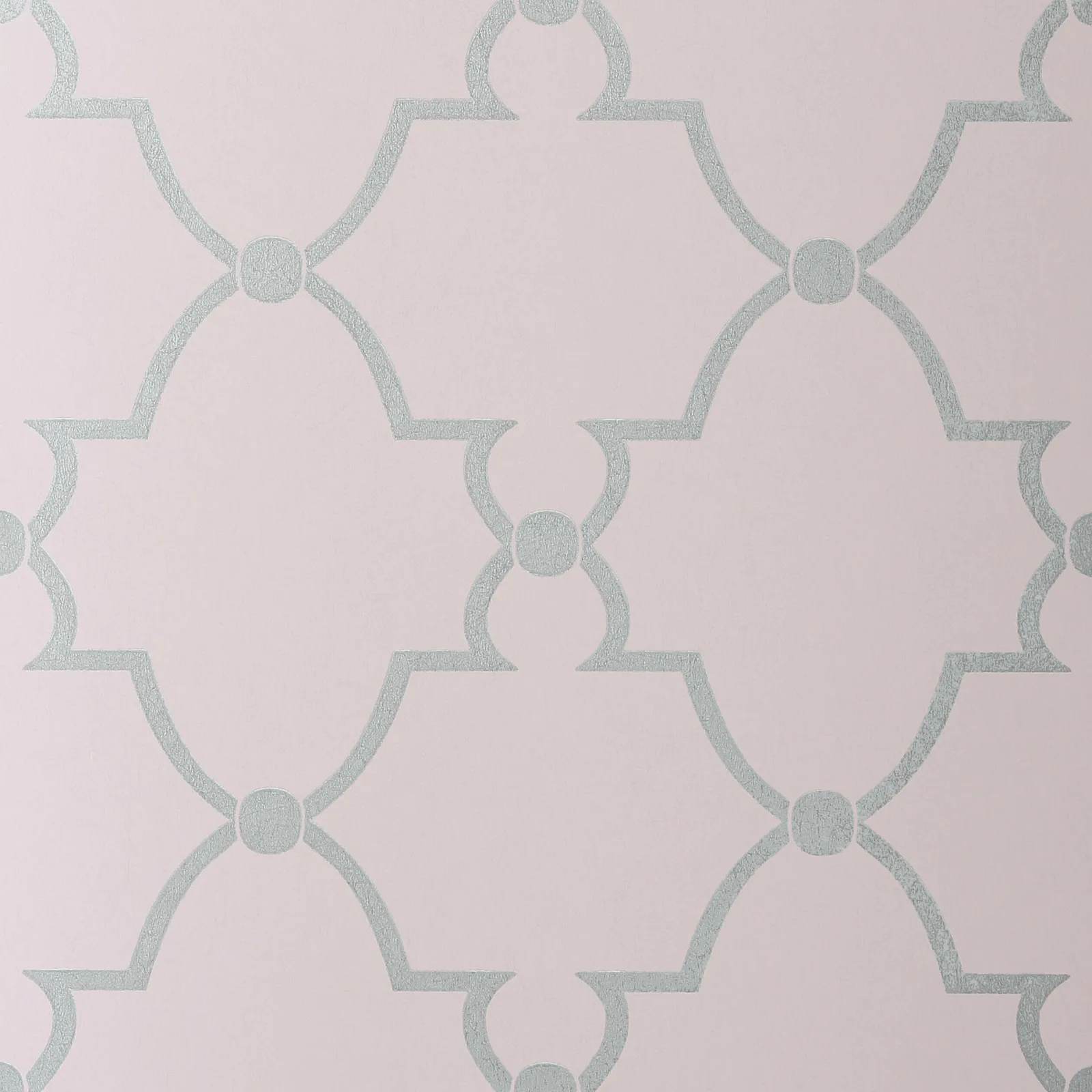 LUCIAN - Metallic on Lilac AT1443