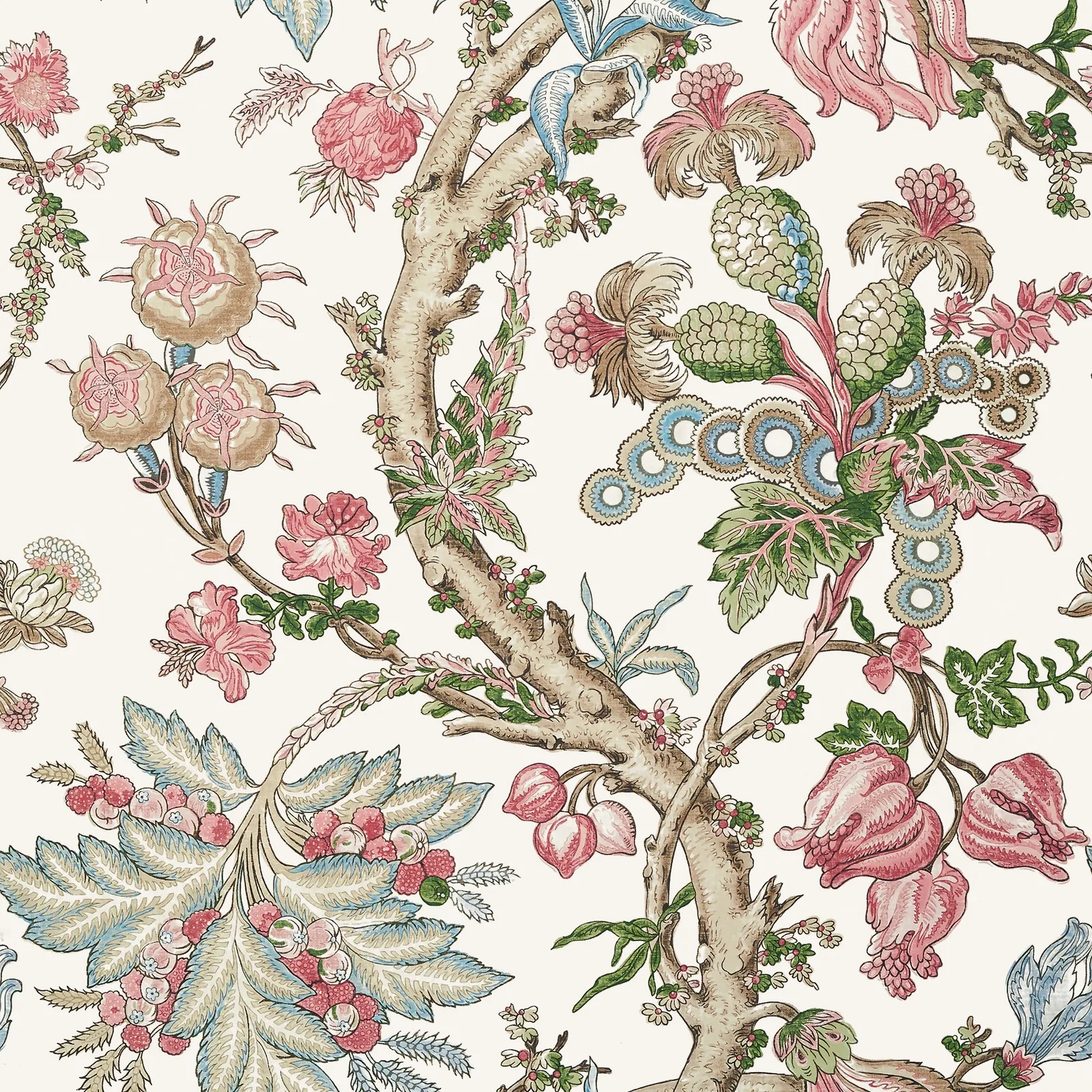CHATELAIN - Pink T10848