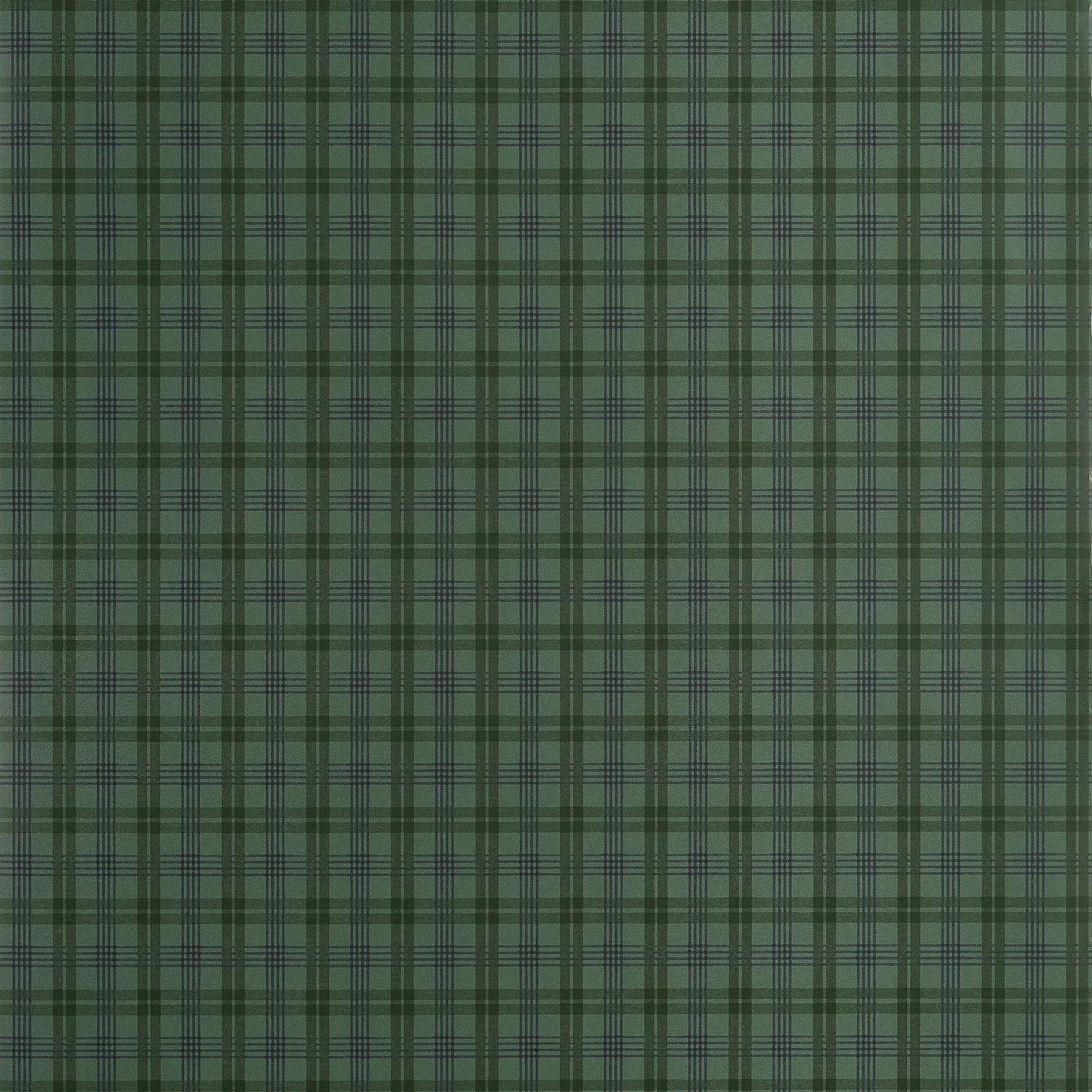 HUNTLEY PLAID - Dark Green. Фото 1 из 1