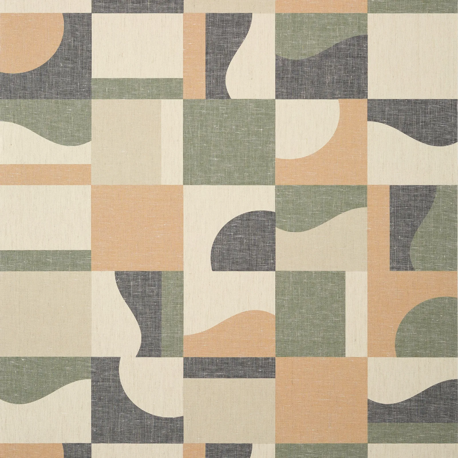 COLORED BLOCKS - Green. Фото 1 из 1