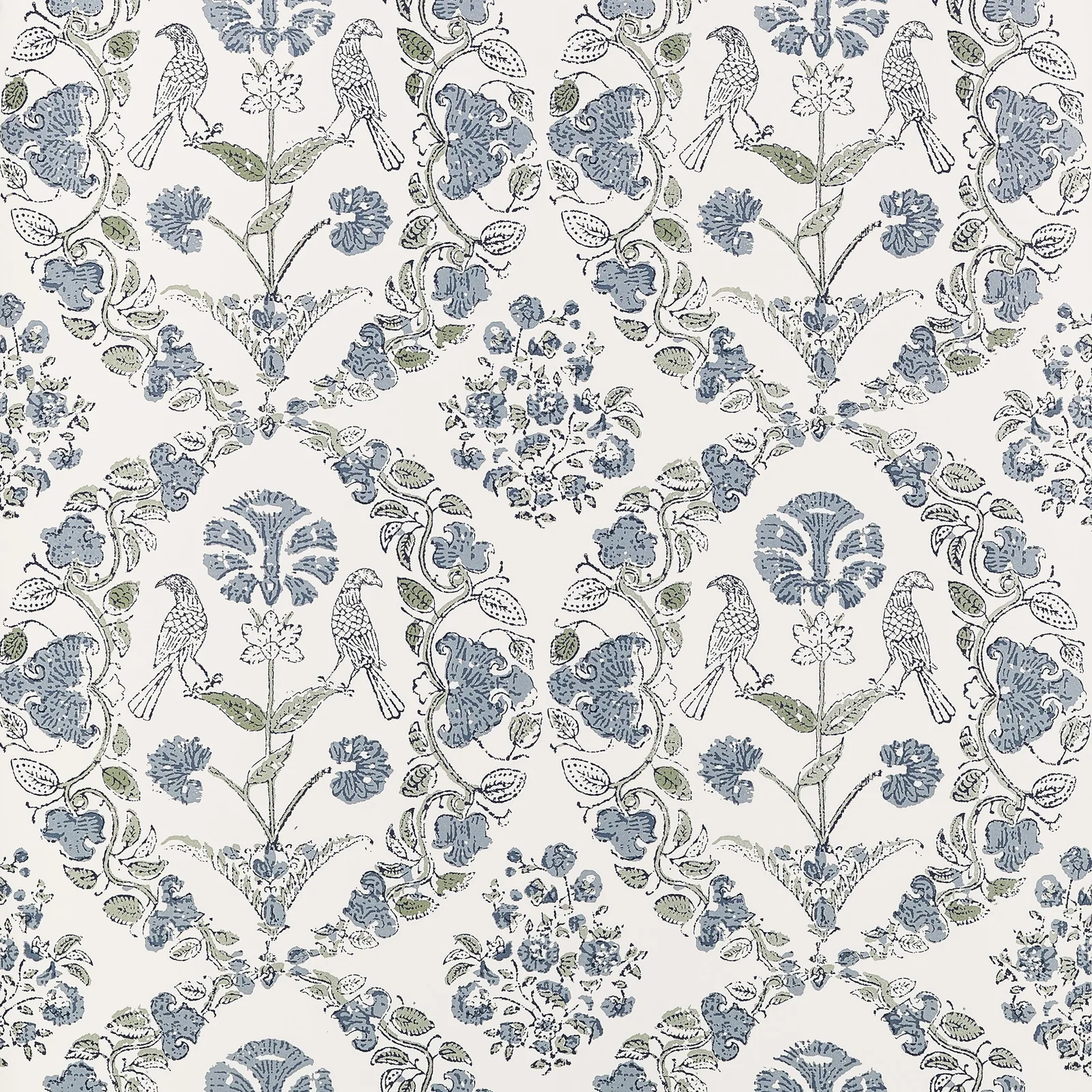 PALOMA - Blue and Green. Фото 1 из 1
