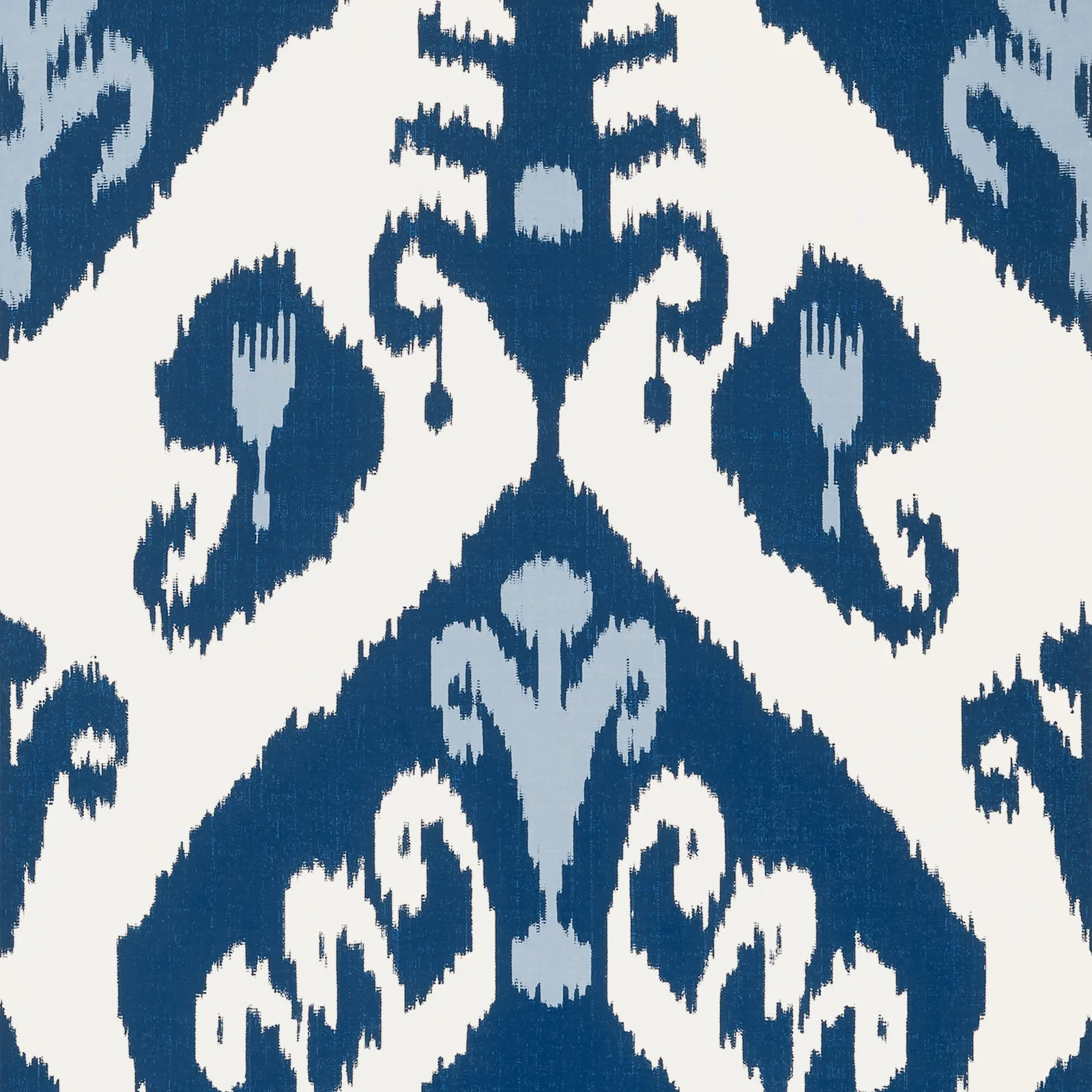 INDIES IKAT - Navy. Фото 1 из 1