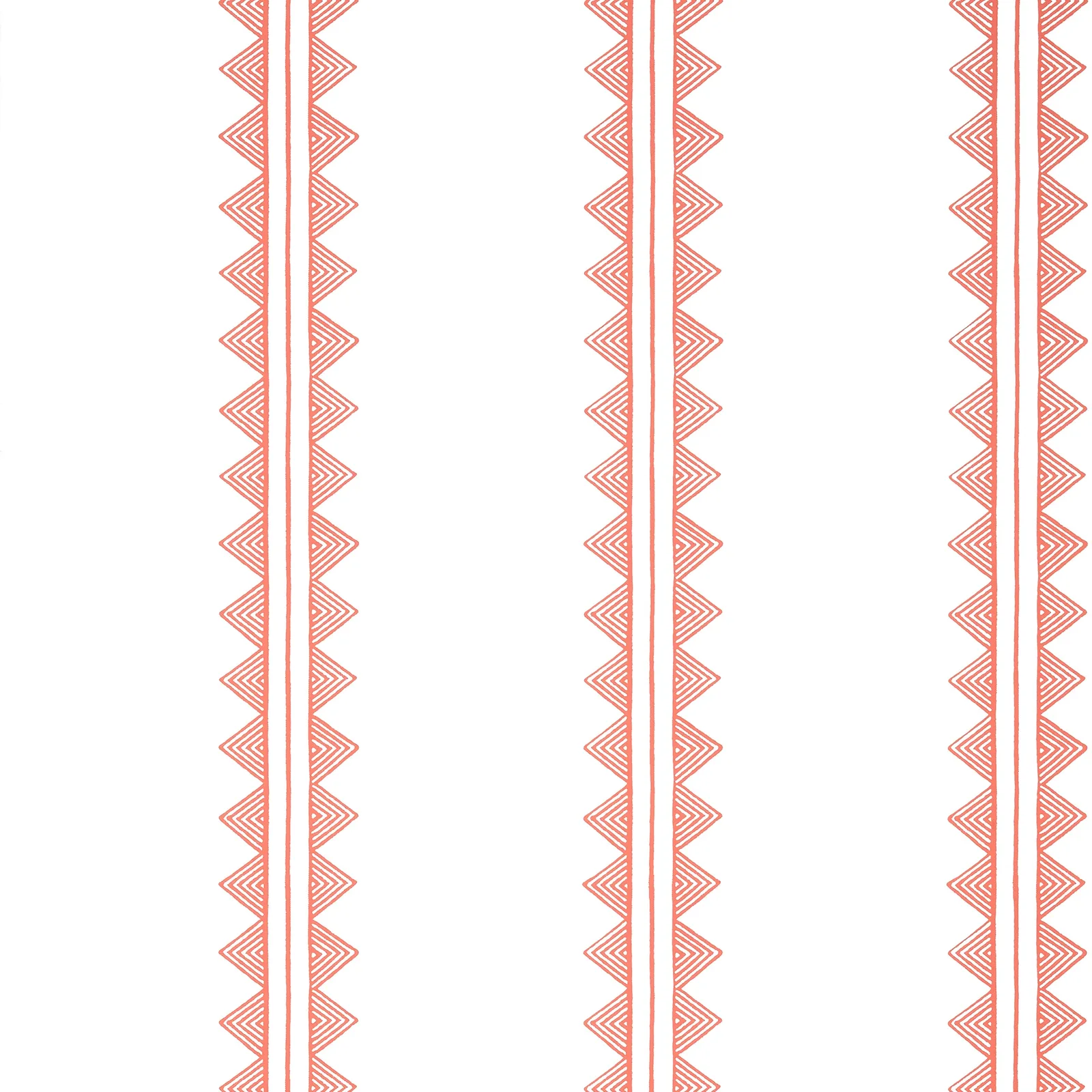 AGAVE STRIPE - Coral. Фото 1 из 1