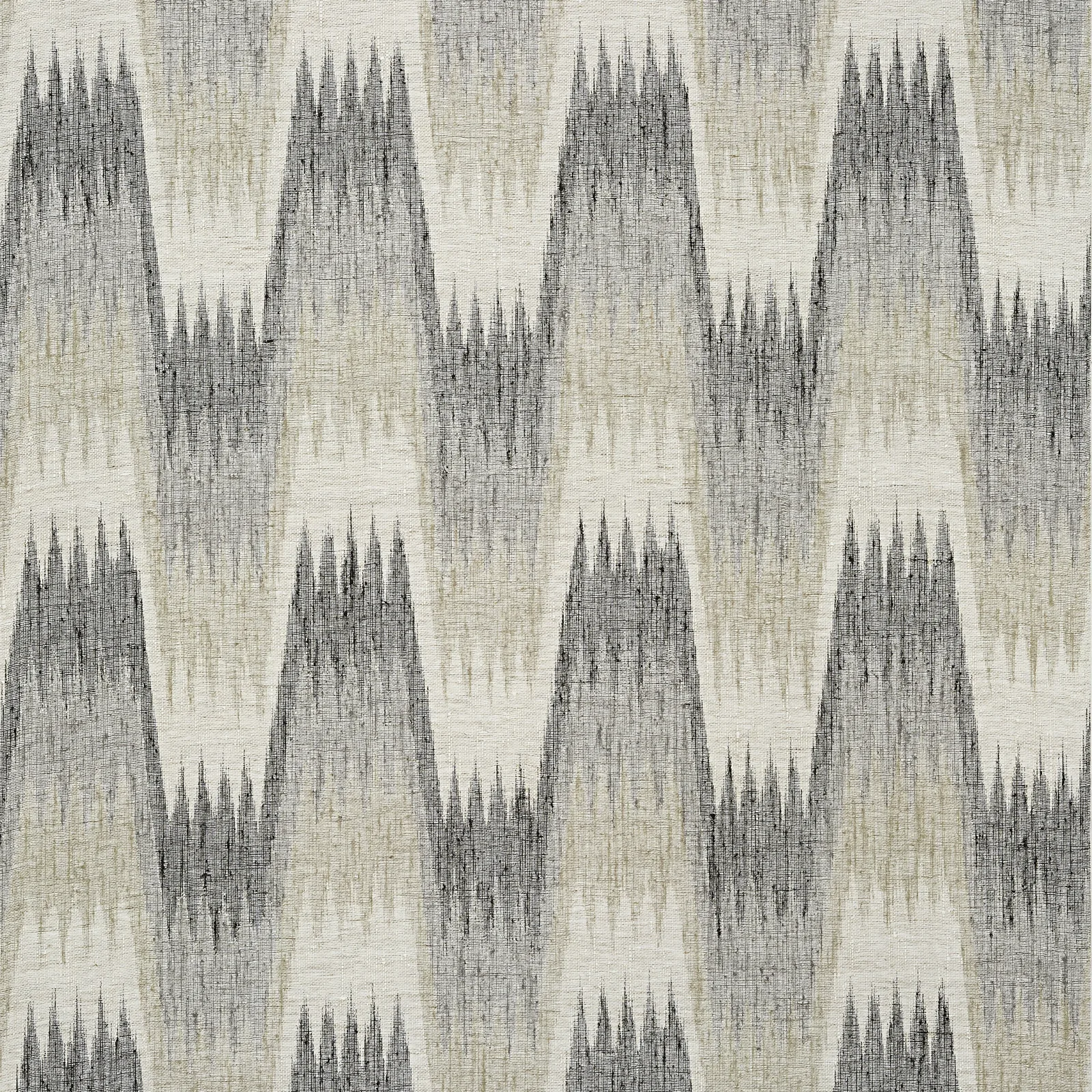 STOCKHOLM CHEVRON - Black and Grey. Фото 1 из 1
