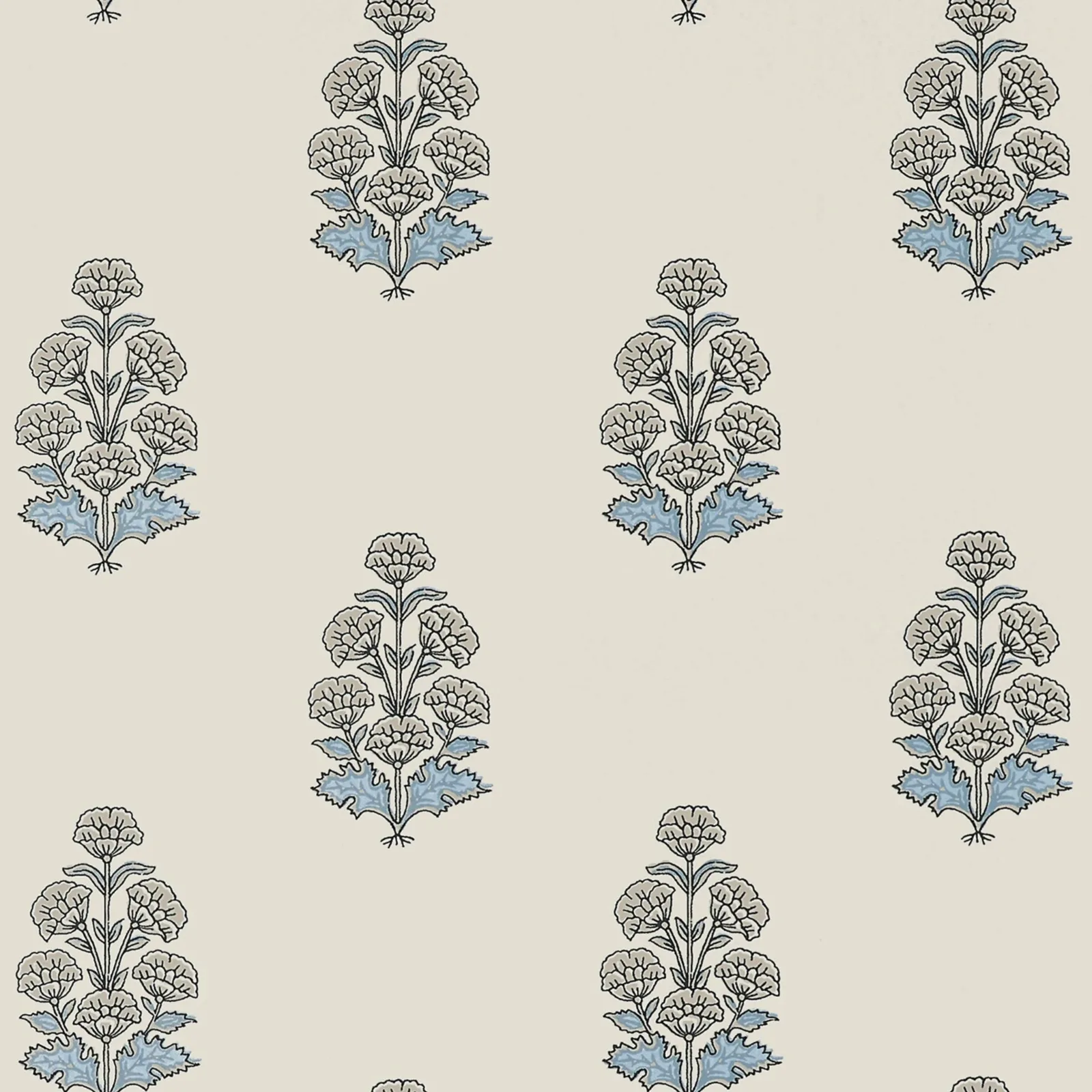 AUDREY - Spa Blue T10524