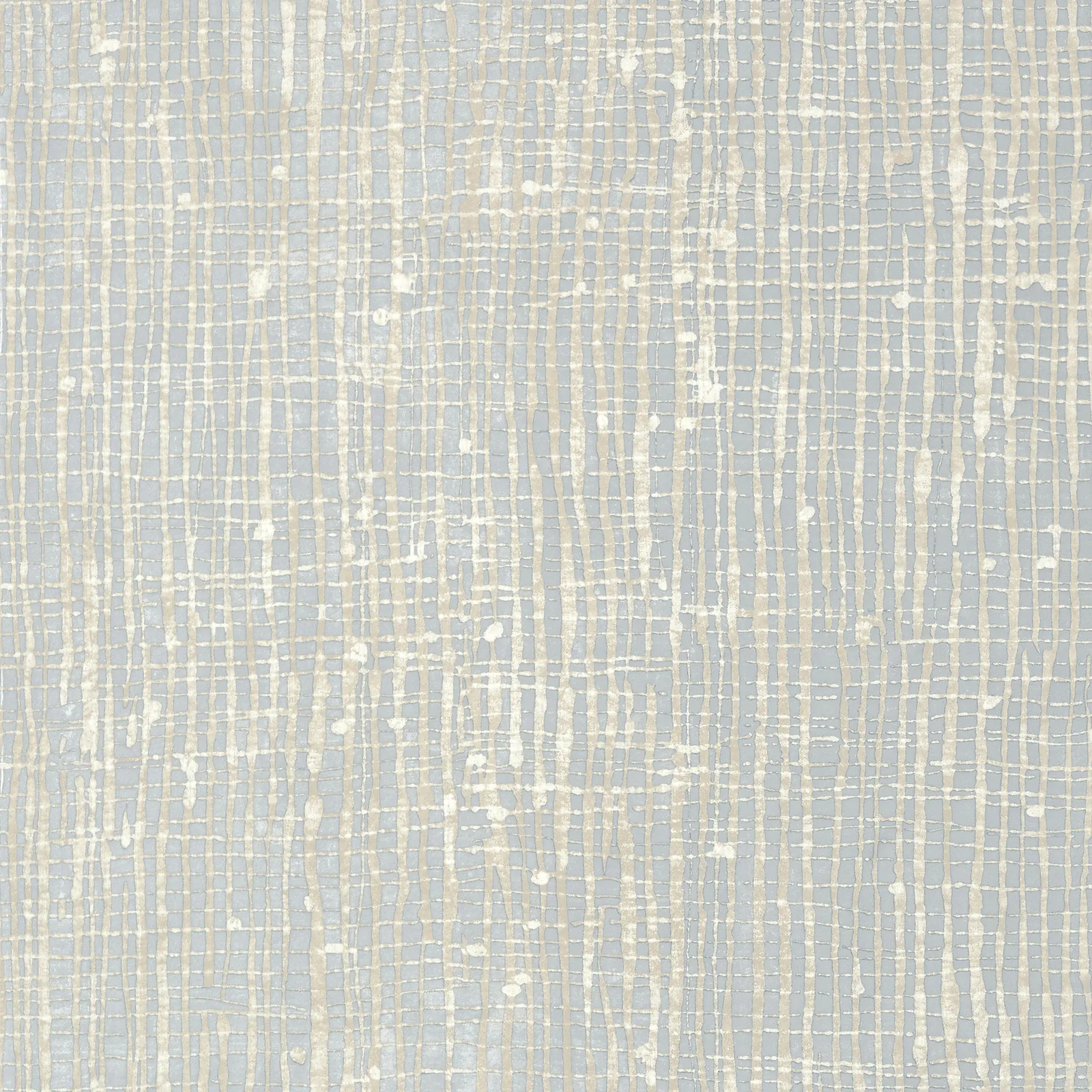 VIOLAGE - Grey and Beige AT7933