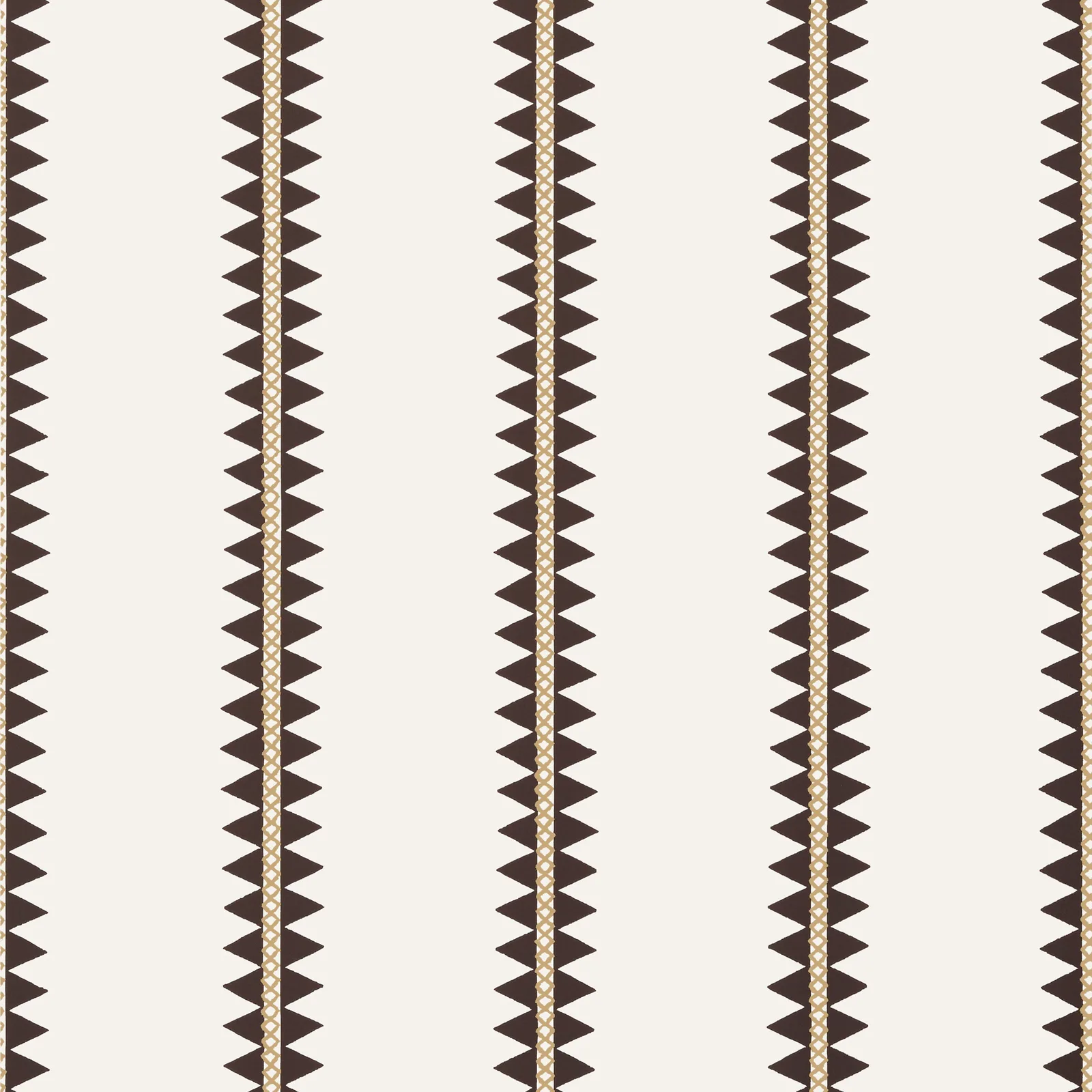 RENO STRIPE - Black T13240