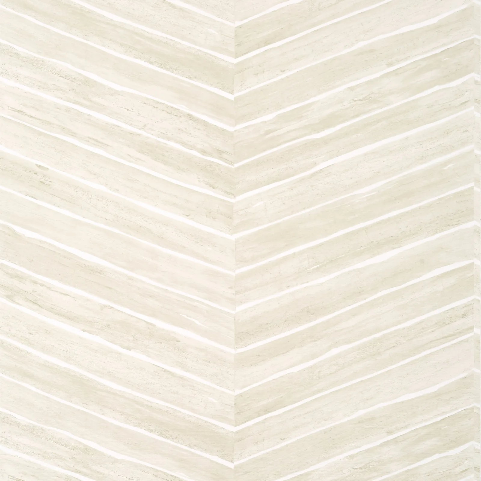 WOOD HERRINGBONE - Oyster T14569