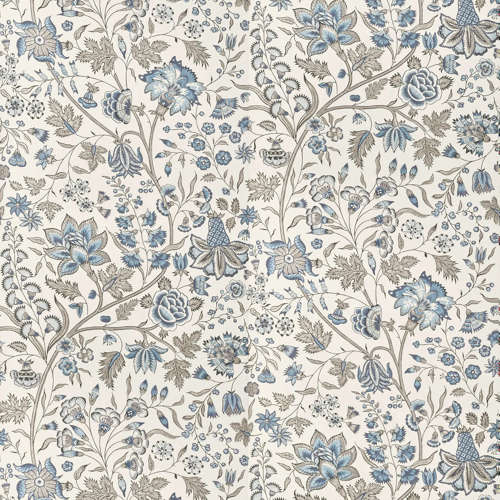 FRANCOIS - Spa Blue AT10728