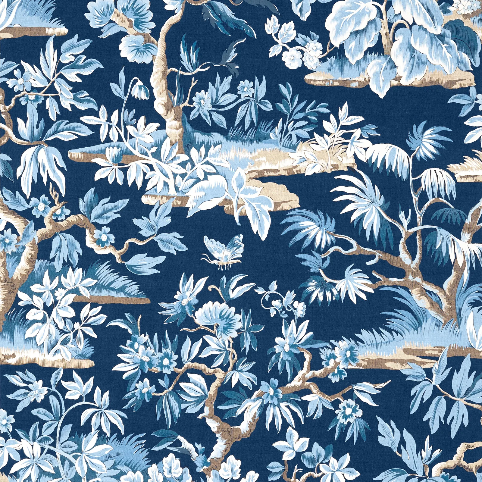 ELWOOD - Navy. Фото 1 из 1