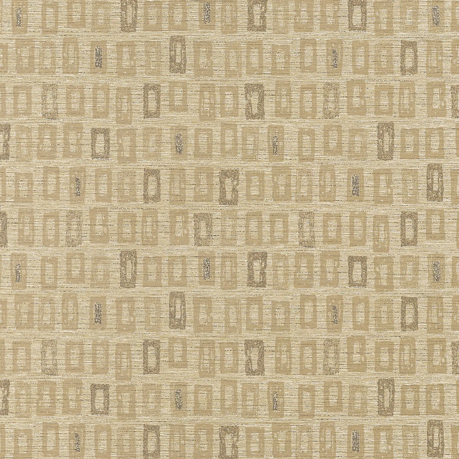 KATSU - Metallic on Khaki. Фото 1 из 1