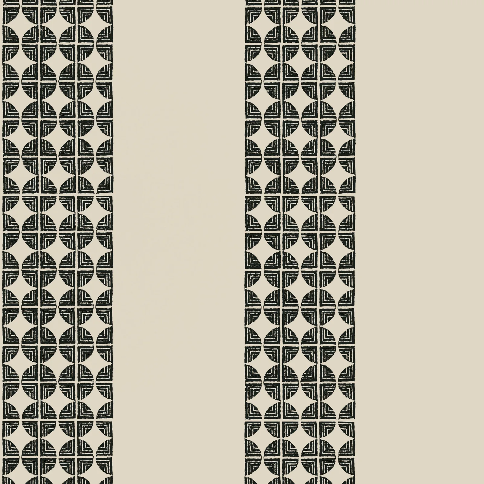 FAIRMONT STRIPE - Black. Фото 1 из 1