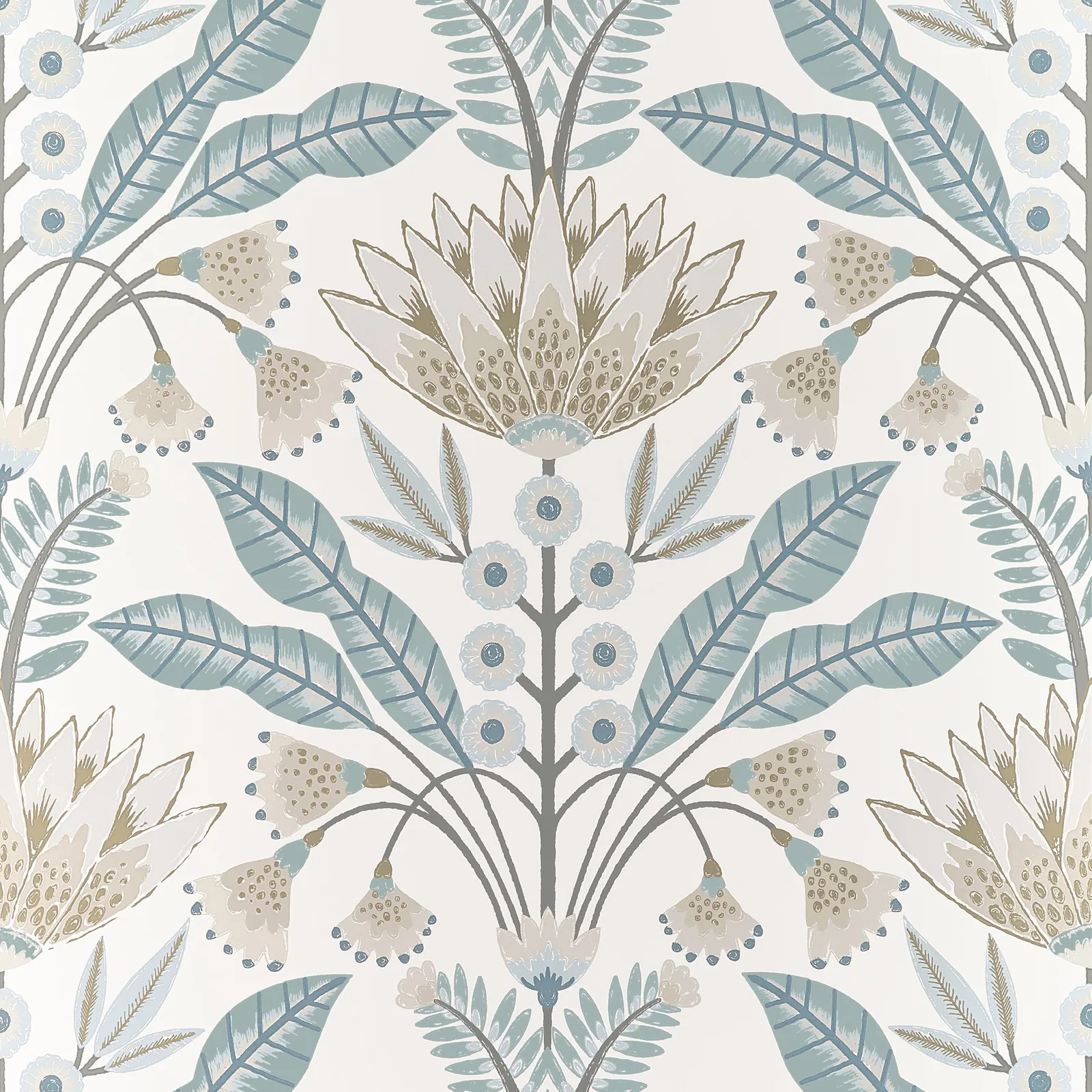 LOTUS - Spa Blue. Фото 1 из 1