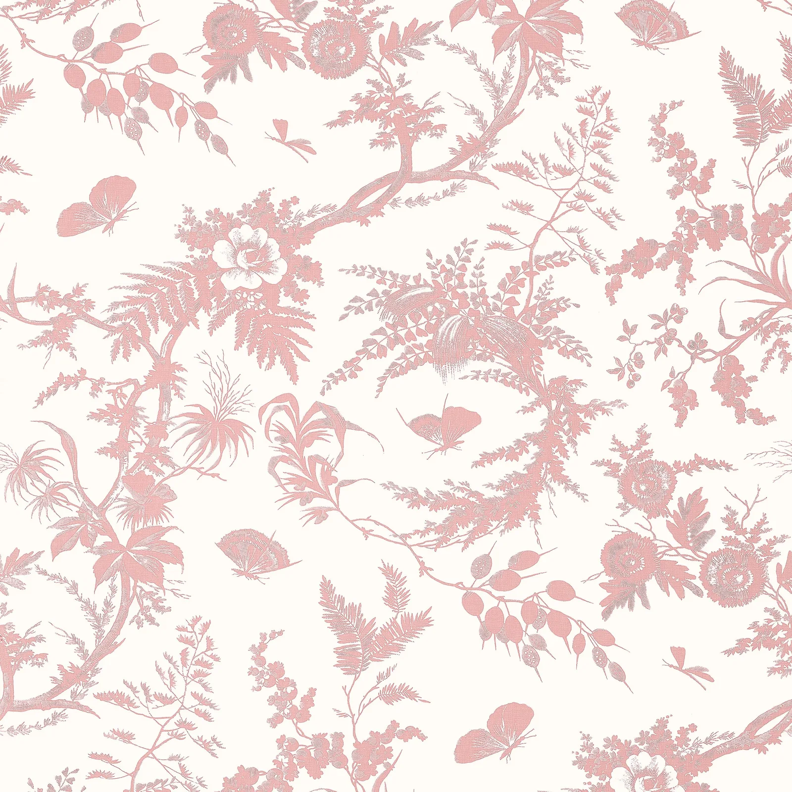 NEWLANDS TOILE - Blush AT57835