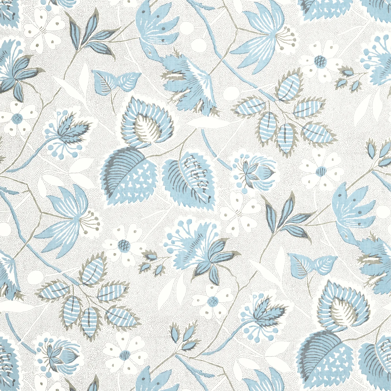 INDIENNE HAZEL - Spa Blue. Фото 1 из 1