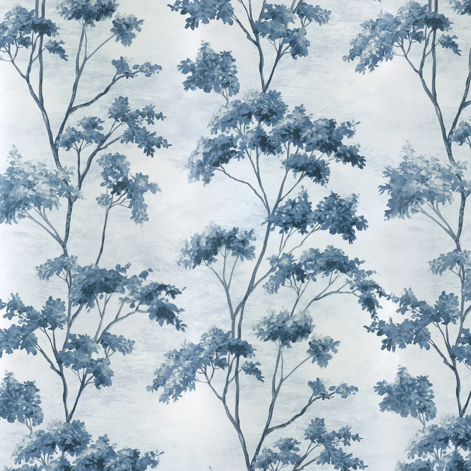 DALTON - Blue and White on Pearl. Фото 1 из 1
