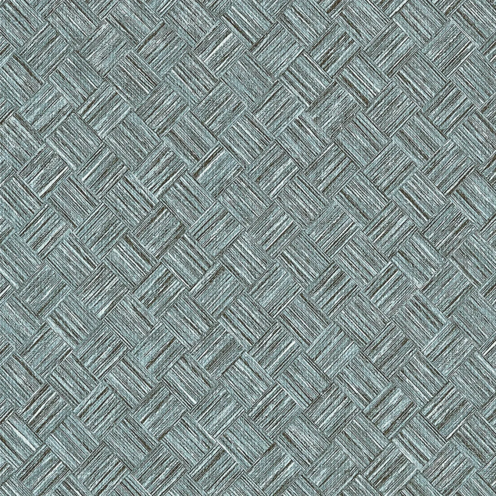 SADDLE WEAVE - Peacock. Фото 1 из 1