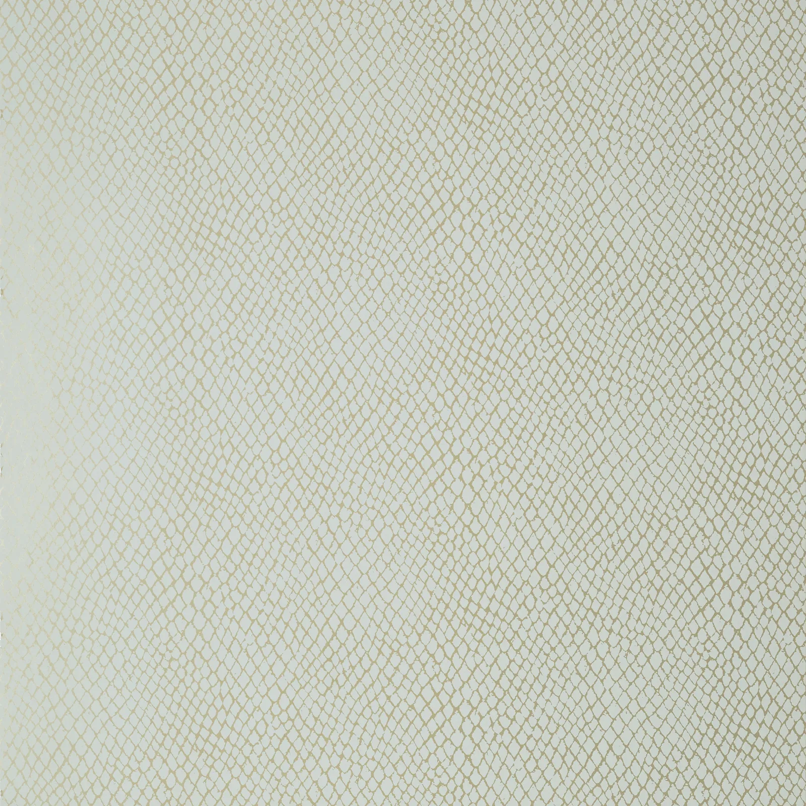 YUMA - Aqua on Metallic Silver. Фото 1 из 1