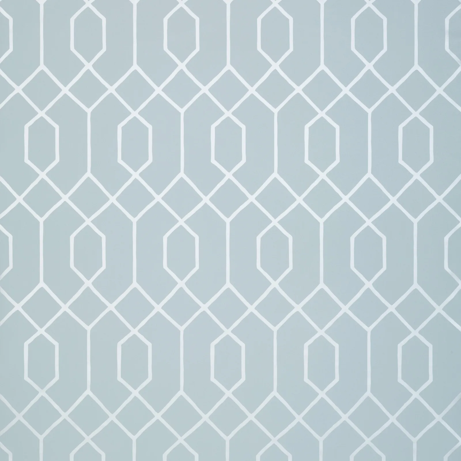 LA FARGE - Metallic Silver on Blue. Фото 1 из 1