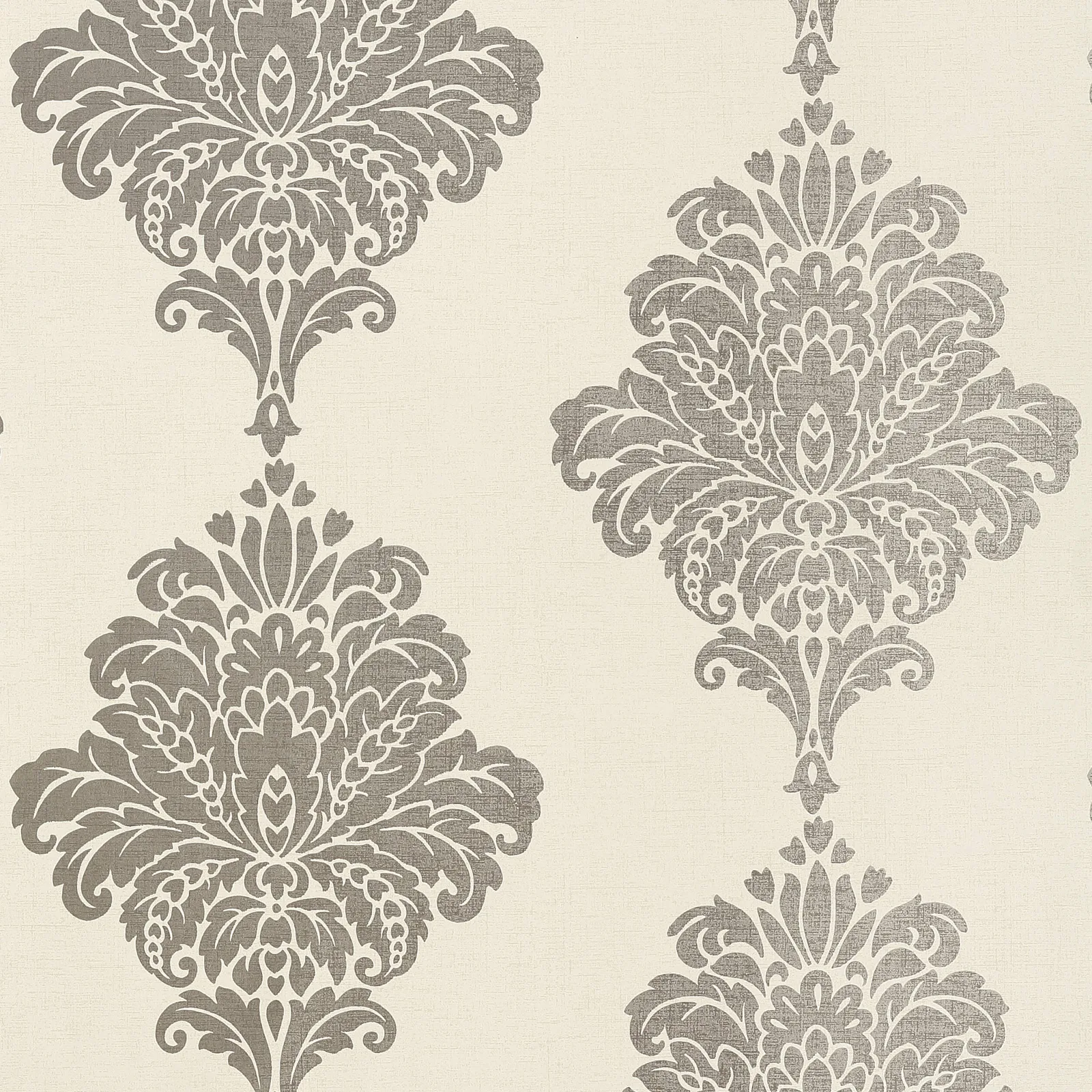 ARTURO DAMASK - Metallic Silver. Фото 1 из 1
