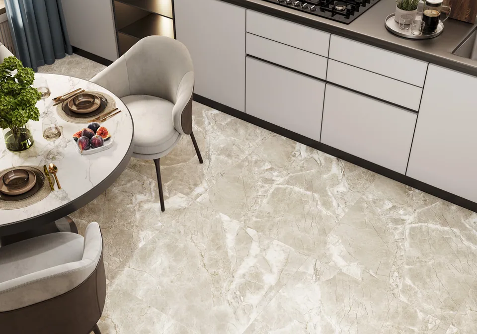 Эмберстоун бежевый / Amberstone Beige. Фото 1 из 3