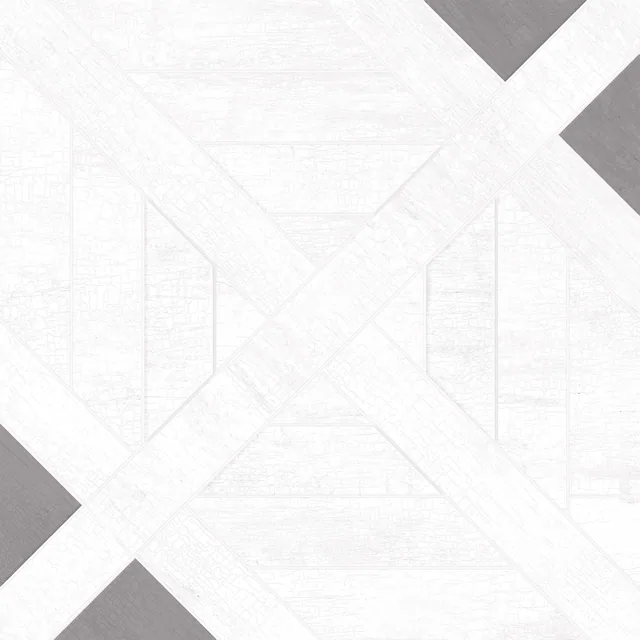 Крета Флори белый / Creta Flori Blanco GP6CEF00