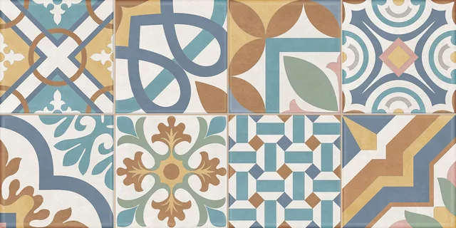 Дизайн Арт Микс 3 / Design Art Mix 3 WT36DST16