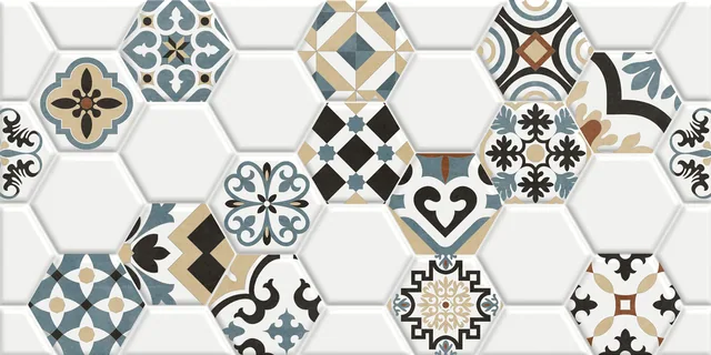 Эдельвейс Паттерн / Edelweiss Pattern WT36EDW55