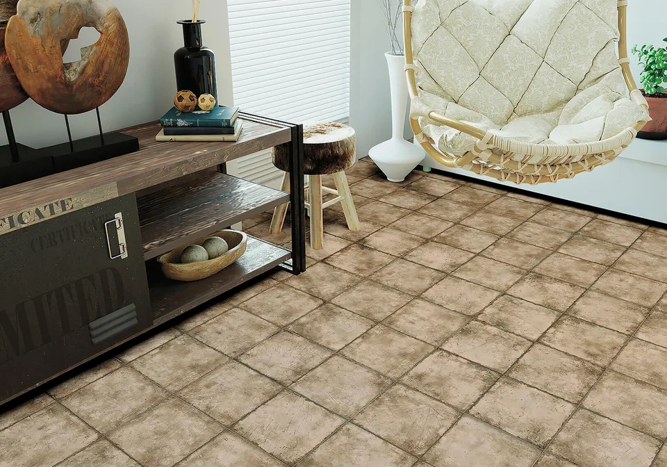 Рингвуд коричневый / Ringwood Brown. Фото 1 из 2