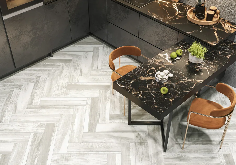 Шебби кремовый / Shabby Crema. Фото 1 из 3