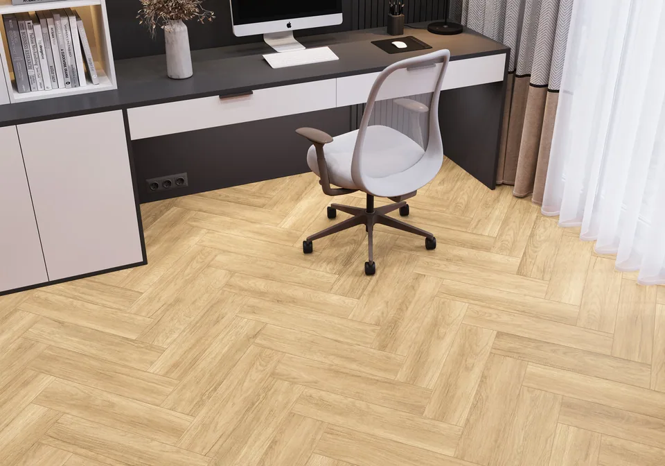 Санбау дуб / Sunbau Oak. Фото 1 из 2