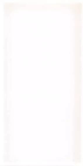 Настенная плитка Vives Corso Hueso, 10x20, моноколор, белая, глянцевая