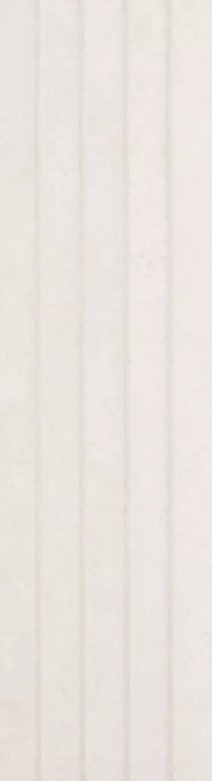 Декор Rako Base WR1V5430, 30x90, геометрия, бежевый, матовый