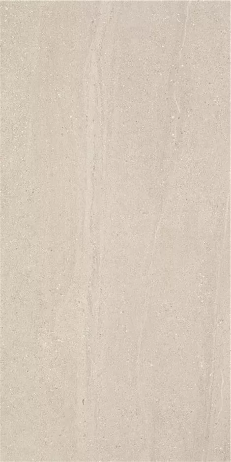 Керамогранит Keratile Materica Sand, 60x120, под камень, бежевый, матовый