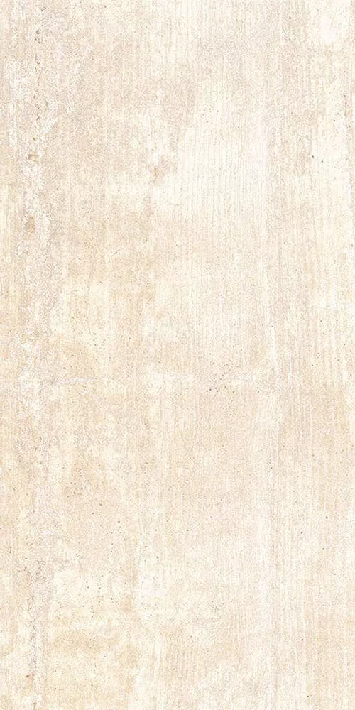 Настенная плитка Нефрит Керамика Тоскана Бежевый, 25x50, под камень, бежевая, глянцевая