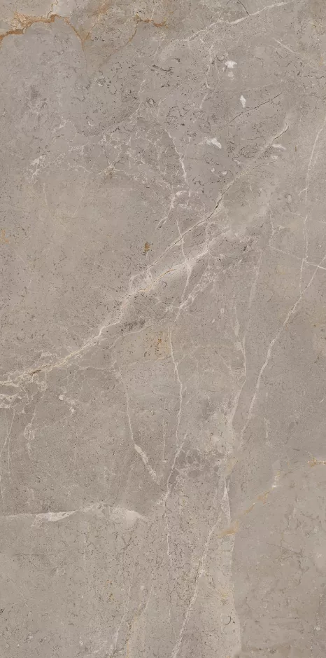 Керамогранит APE Augustus Brown Natural rect, 60x120, под камень, коричневый, матовый