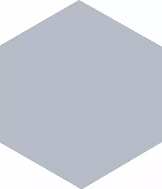 Настенная плитка Kerama Marazzi Аньет Серый матовый, 20x23.1, моноколор, серая, матовая