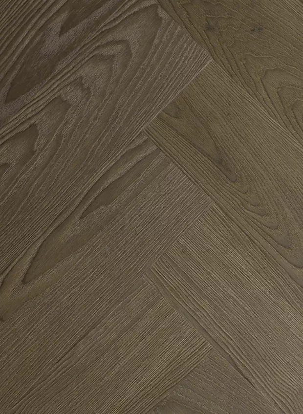 Кварц-винил Vinilam Parquet Herringbone Паркет Винсент IS11200