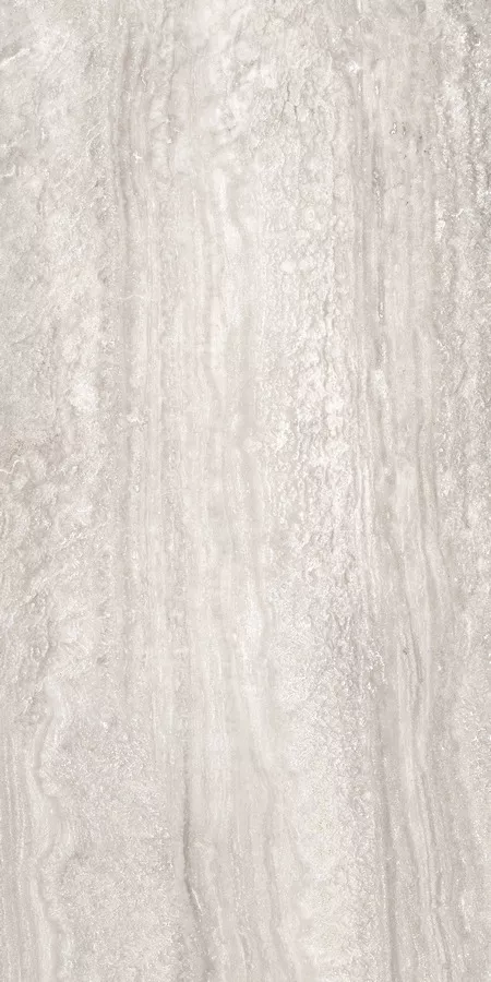 Керамогранит Neodom Marble Soft Travertino Romano Soft, 60x120, под травертин, бежевый, матовый