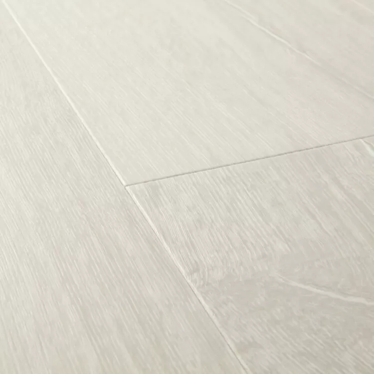 Ламинат Quick-Step Impressive Ultra Дуб фантазийный белый IMU3559
