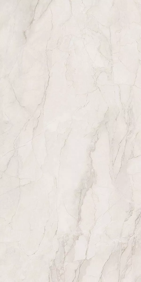 Керамогранит Ava Bolgheri Stone White Lap Ret, 60x120, под мрамор, серый, лаппатированный