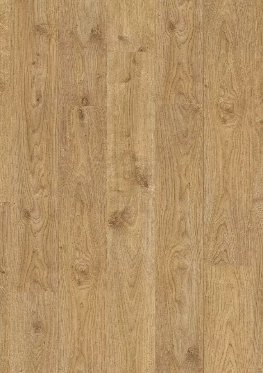 Кварц-винил Quick-Step Balance Click Plus Дуб коттедж натуральный BACP40025