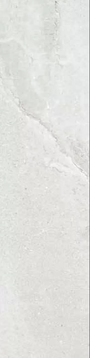 Керамогранит Ametis by Estima Kailas Ivory KA00  Непол. Рект., 60x120, под камень, белый, матовый