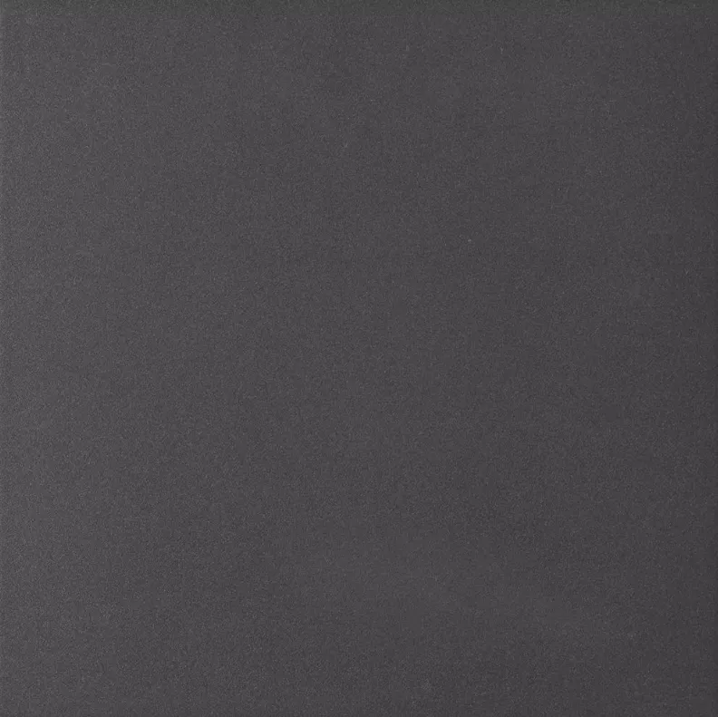 Керамогранит Ceramica Grazia Retro Ottagono Coal, 20x20, моноколор, антрацит, матовый