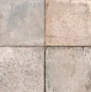 Керамогранит Sant'Agostino Terre Nuove Light, 60x60, под камень, бежевый, матовый