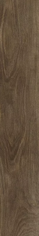 Керамогранит RHS-Rondine Greenwood Bruno, 7.5x45, под дерево, коричневый, матовый