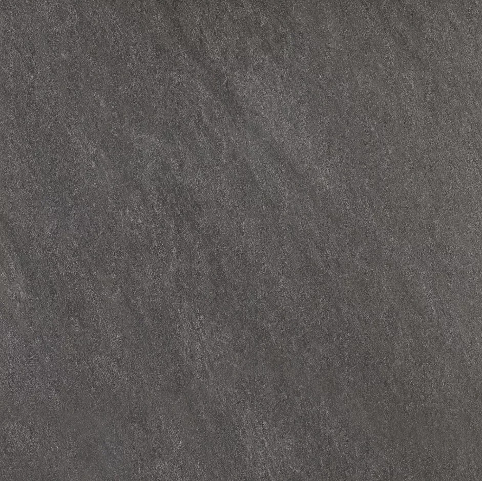 Керамогранит Del Conca Soul 2 Hsu 208, 60x60, под камень, антрацит, матовый