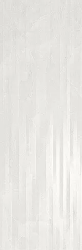 Декор Atlas Concorde Marvel Wall Moon Line, 30.5x91.5, под обои, серый, глянцевый